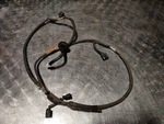 Lexus GS300 GS450H Parking Sensor Wiring Harness Rear 82183-30050A 2005 2007. Fixed Price $31.98.