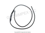Porsche (1974-1989) Seal Valance To Bumper Rear German + Year Warranty. Fixed Price $40.25.