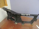 Left Only -genuine Oem Mopar Bumper Bracket 68056631AA (2009-12 Dodge Ram 1500). Fixed Price $169.99.