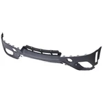 Capa Bumper Cover Fascia Front Upper For Bmw X5 2011-2013 BM1000281 51117222718. Fixed Price $158.02.