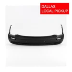 Rear Bumper Cover For 2011 2012 2013 Kia Sorento Textured W Park Aid Holes-dl. Fixed Price $110.42.