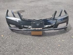 2010-2013 Mercedes W212 E350 E550 E250 Front Bumper Cover Black Oem. Fixed Price $700.00.