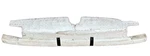 1991-1995 Toyota MR2 Front Bumper Crash Cushion Impact Styrofoam Energy Absorber. Fixed Price $224.95.