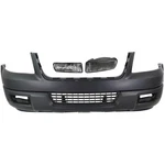 Bumper Cover Fascia Kit 2004-2006 Ford Expedition Front Primed Foglamp Holes. Fixed Price $278.78.