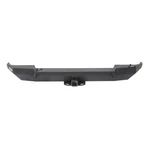 Smittybilt 76653 Xrc Rear Bumper Textured Black For 1987-2006 Jeep Wrangler. Fixed Price $419.12.
