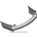Genuine Gm Bumper Cover 86533656. Fixed Price $625.39.
