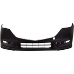 Sherman 3478-87Q-0 Front Bumper Cover Primed For 2017-2021 Mazda CX-5 New. Fixed Price $257.80.