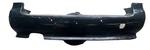07-10 Bmw E60 E61 535 530 Rear Bumper Cover Pdc Sapphire Black Oem -no Ship-. Fixed Price $170.00.