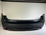 2019-2022 Honda Pilot Rear Bumper Without Park Assist Pc-bk Used Oem. Fixed Price $613.00.