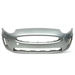 Jaguar Xkr X150 2009 2010 2011 Front Bumper Cover Oem 9W83-17C831-A. Fixed Price $425.00.
