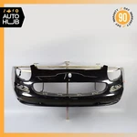 02-04 Maserati Spyder 4200 M138 Gt Front Bumper Cover Assembly Nero Black Oem. Fixed Price $813.23.