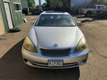 Rear Bumper Reinforcement Fits 02-06 Camry 1063588. Fixed Price $180.00.