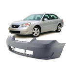 Front Bumper Cover For 2006-2008 Chevrolet Malibu 06-08 Primed 15266276. Fixed Price $103.31.