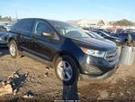 Rear Bumper Reinforcement Impact Bar Oem 15-24 Ford Edge FT4Z17906A. Fixed Price $110.00.