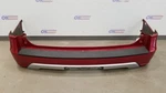 20 Ford Expedition Platinum Rear Bumper Assembly Red. Fixed Price $867.00.