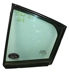 17-23 Subaru Impreza Sedan Driver Rear Lhr Door Glass Partition Oem 62012FL31A. Fixed Price $57.20.