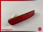09-14 Nissan Murano Rear Bumper Left Side Outer Reflector Lamp 250-52461. Fixed Price $14.99.