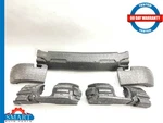Mercedes R170 SLK230 SLK320 Front Bumper Impact Reinforcement Foam Set 01-04 Oem. Fixed Price $149.85.