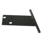 T-bar Bumper, Black, For Beetle 68-73, Pair Dunebuggy & Vw. Fixed Price $42.84.