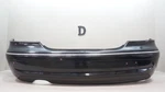 2003-2009 Mercedes-benz CLK350 CLK550 Rear Bumper Cover Panel Oem A2098850165. Fixed Price $176.00.