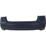 For Audi A4 Quattro Bumper Cover 2005-2008 Rear Primed AU1100164 8E5807303BGRU. Fixed Price $215.49.
