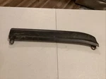 2014-2024 Toyota 4RUNNER Left Front Bumper Support Air Deflector 52676-35010 Lh. Fixed Price $41.14.