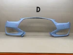 2019 2020 Hyundai Veloster Front Bumper Cover Oem 86511-K9000. Fixed Price $320.00.