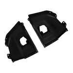 Bumper End Front For Toyota Tundra Crewmax/double Cab 2014-2021 521120C080. Fixed Price $81.39.