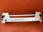 2018 2019 Ford Explorer Front Upper Bumper Cover Panel Oem JB53-17C831. Fixed Price $227.50.