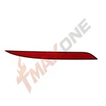 New Tesla Model Y Rear Bumper Reflector Right 1495818-00-C 2020-2024. Fixed Price $14.99.