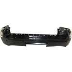 Bumper Cover Primed Rear 03-06 Ford Expedition Eddie Bauer Xlt Sport Limited. Fixed Price $570.19.