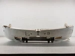 08-15 Infiniti G37/Q60 Coupe Rear Bumper Reinforcement Oem 85030JL00A. Fixed Price $194.99.