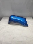 #8638. 2019 - 2023 Ford Ranger Rear Left Driver Side Bumper End W/sensor Hole. Fixed Price $139.00.