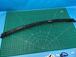 2010-17 Chevrolet Equinox Terrain Genuine Bumper Upper Support Bracket 25897940. Fixed Price $50.55.