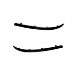 For Hyundai Sonata 2009 2010 Bumper Molding Driver And Passenger Side Pair. Fixed Price $77.51.