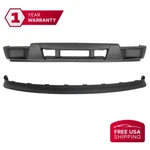 Front Bumper Lower Valance + Extension For 2004-2012 Chevy Colorado Gmc Canyon. Fixed Price $168.95.