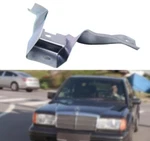 Right Fender Bumper Support Bracket A2016261514 Replacement For Mercedes-benz. Fixed Price $33.87.