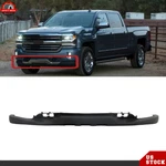 For 16-18 Chevrolet Silverado 1500 Front Lower Bumper Valance Textured 84029800. Fixed Price $71.53.