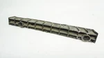 Bumper Guide Bracket Left Rear 4G0807381A 2016 Audi A6. Fixed Price $29.99.