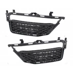 For Mercedes-benz E63 Amg Fog Light Cover 2010-2013 Outer Driver And Passenger. Fixed Price $47.76.