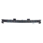 Capa 2011-2019 Taurus Rear Bumper Reinforcement Black Steel BG1Z 17906. Fixed Price $257.95.