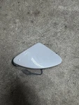 2013-2018 Bmw 328 Xdrive Front Bumper Tow Hook Cap 5111-7301914 Oem White. Fixed Price $20.00.
