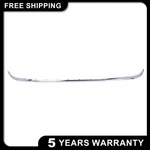 Rear Bumper Face Bar Trim Molding Step Pad Fits Mercedes GLC300 2.0L 2016-2019. Fixed Price $51.99.