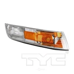 Side Marker Light-regular Tyc 18-5043-01 Fits 95-97 Mercury Grand Marquis. Fixed Price $28.22.