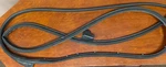 2013-2020 Nissan Pathfinder Right Front Door Weatherstrip Oem 80830-3KA0C. Fixed Price $39.00.