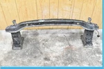 2009-2013 Bmw X5 E70 Front Bumper Reinforcement Impact Crash Rebar Oem. Fixed Price $42.00.