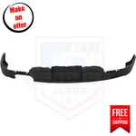 Rear Valance AG1Z17F828AA Textured Capa 2010-2012 Ford Taurus. Fixed Price $110.99.