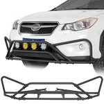 Offroad Front Bumper Tubular Guard Fit 2013-2017 Subaru Xv Crosstrek. Fixed Price $249.89.