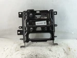 Dodge Ram 1500 Front Bumper Reinforcement M0BOF. Fixed Price $270.53.