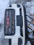 Front Bumper Vin J 11TH Digit Limited Fits 13-17 Acadia 431656. Fixed Price $887.25.